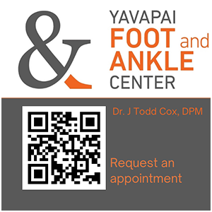 QR Code for Appointment